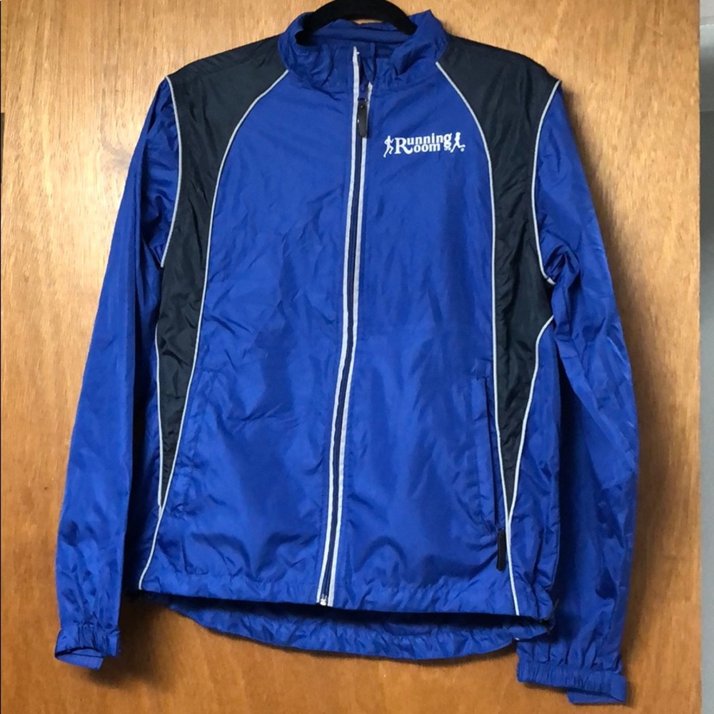 Running Room Jacket
